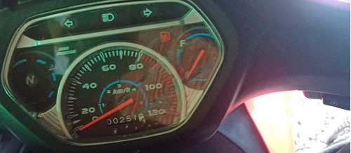 Honda Wave 110 2024 Nueva, Impecable Estado Sin Uso