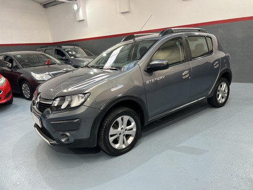 Renault Sandero Stepway 1.6 Dynamique 105cv