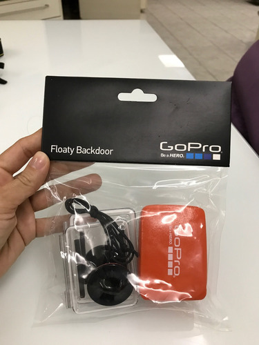 Gopro Hero 3+