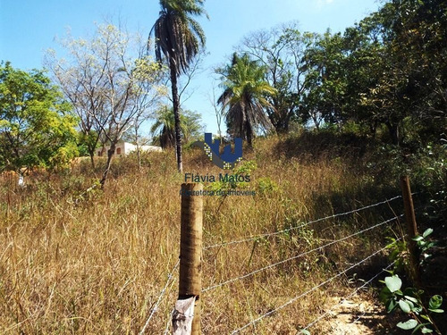 Grande Oportunidade De Chacára - 652