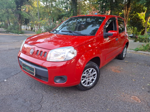 Fiat Uno 1.0 Way Celeb. Evo Fire Flex 8V 5P