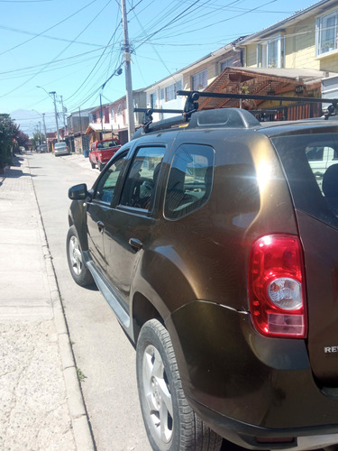 Renault Duster Dynamique 4X2 Mt