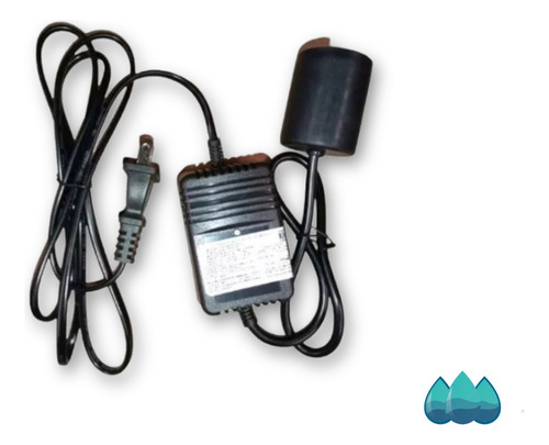 Imagen 6 de 6 de Balastro Para Lámpara Germicida Luz Uv 12 Watts 4 Pines