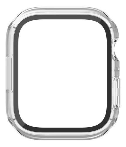 Protector De Vidrio Pantalla Belkin Fuerza Tempered + Parach