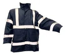 Comprar Parka Con Reflectivo | Segumax