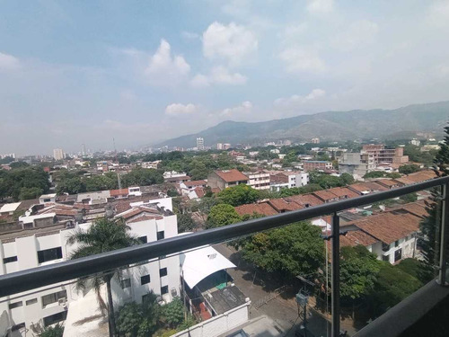 Se Vende Apartamento Moderno Piso 7 La Flora Cali Norte