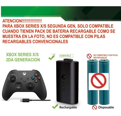 Base Soporte De Carga Para Joystick Xbox Seriesx/s Orzly