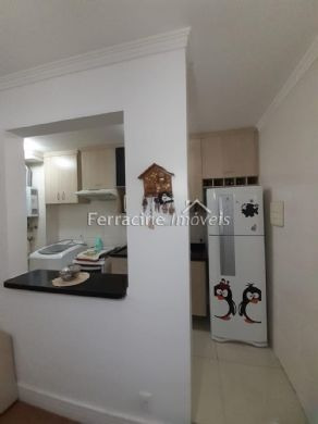 Imagem 6 de 15 de 01235 - Apartamento 2 Dorms, Ponte Grande - Guarulhos/sp - 1235