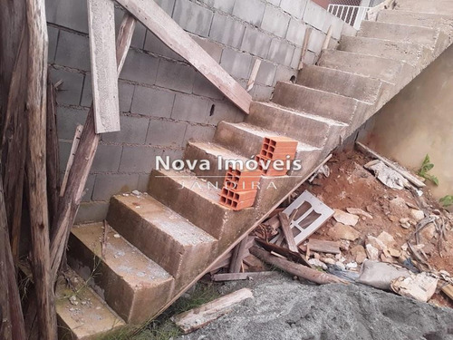 Imagem 4 de 15 de Casa A Venda Mirante De Jandira - 2016