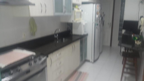 Imagem 2 de 17 de Apartamento Em Santa Rosa, Niterói/rj De 105m² 3 Quartos À Venda Por R$ 730.000,00 - Ap813398-s