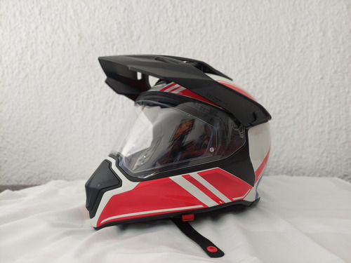 Bmw Casco / Bmw Helmet. Modelo Gs Evo. 2023. 