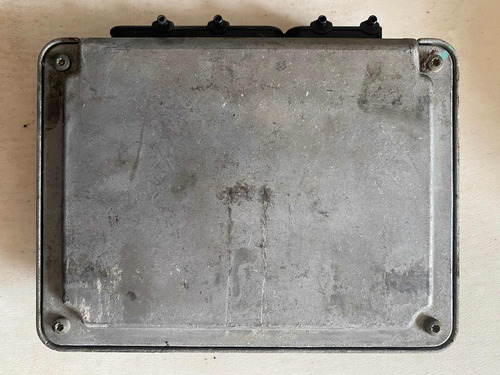 Computadora De Motor Para Vw Jetta Dsi A4 1999-2000 Original (Usado)
