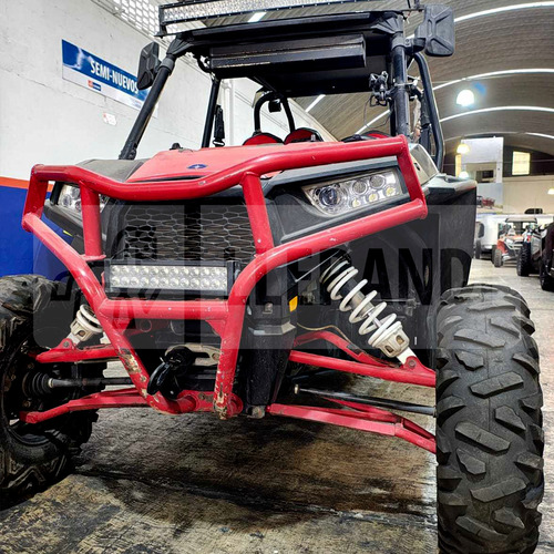 Polaris Puebla Rzr Xp4