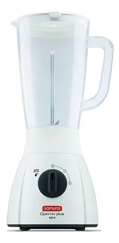 Vaso licuadora samurai optimix plus 500w new arrivals