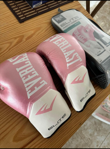 Guantes Boxeo