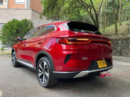 Byd Song Pluss Dmi 1.5