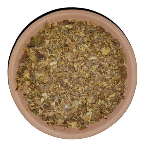 Mora Hojas Hierba Medicinal  X 100 Gramos - Arcana Caeli