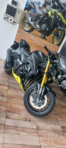 Suzuki Gsx S750 2023 13.000 Km Impecable Lista Para Transfer