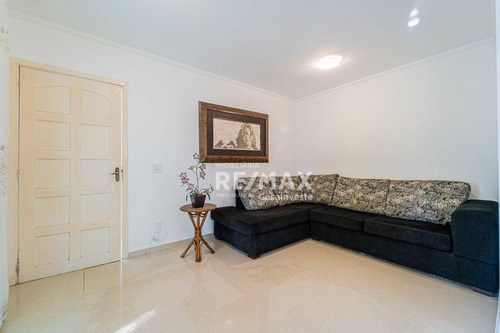Casa Com 3 Quartos/1 Suíte À Venda, 149 M² Por R$ 599.990,00 - Condomínio Parque Das Rosas - Cotia/sp - Ca0728