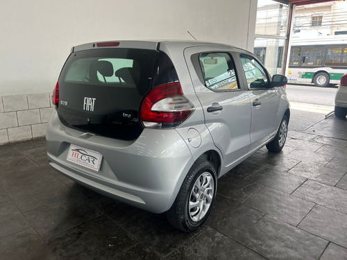Fiat Mobi 1.0 Like Flex 5p