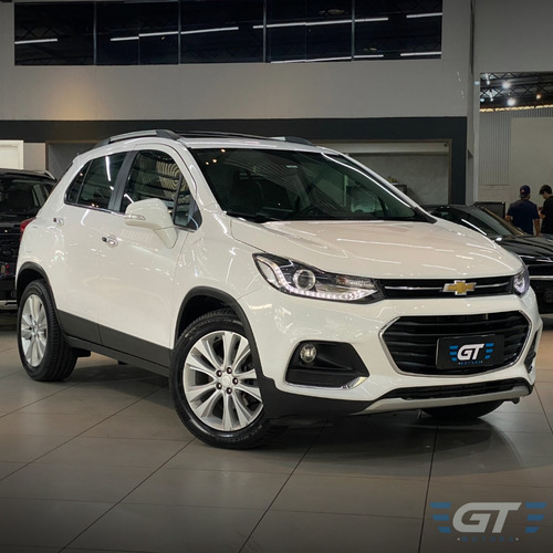 Chevrolet Tracker 1.4 Premier Turbo Aut. 5p