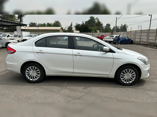 Suzuki Ciaz CIAZ GL 1.4, AT
