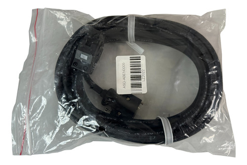 Cable Delta Asd-aben0005 Para Enconder Incremental Cn2