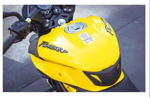 Imagen 6 de 17 de Bajaj Pulsar Ns 200