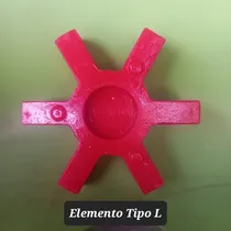 Comprar Estrella Goma Elemento Elástico Acople L-099 L-100 Poliuret 