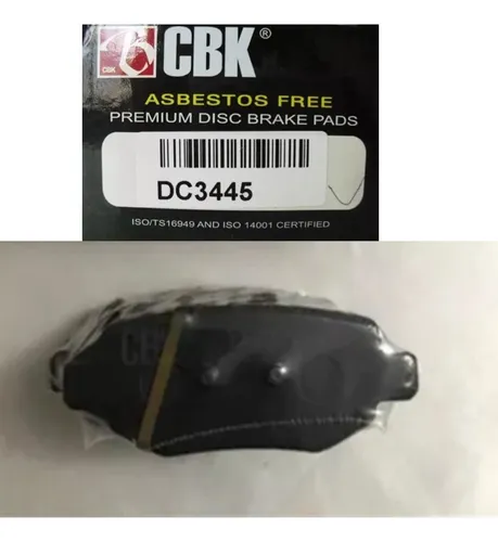 comprar Pastillas De Freno Trasero Chery Orinoco  , X1  3445 , 0503 comprar Pastillas De Freno Trasero Chery Orinoco  , X1  3445 , 0503