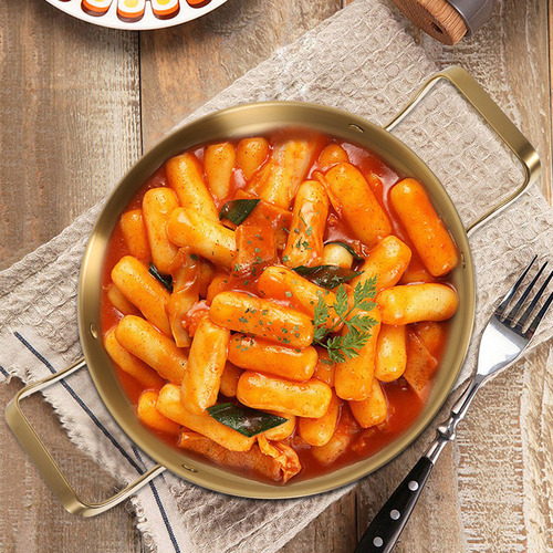Olla Para Cocinar Skillet Korean Army Pot