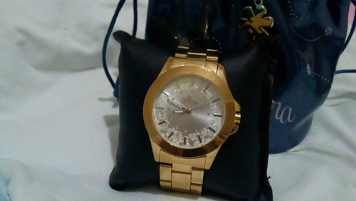 Relogio Feminino Allora