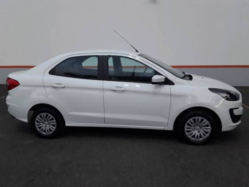 Imagem 9 de 9 de Ford Ka 1.5 Ti-vct Flex Se Manual