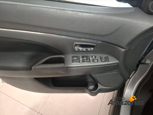 Mitsubishi ASX 2.0 4X2 16V FLEX 4P AUTOMÁTICO