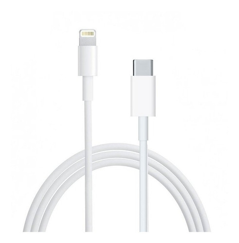 Cable Compatible Con Lightning iPhone 2m X 11 12 13 14 Pro