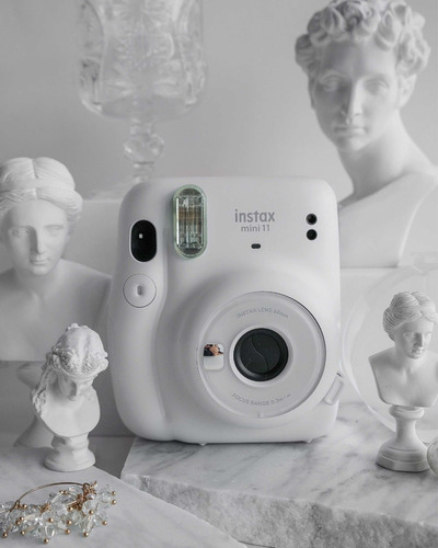 Imagen 4 de 5 de Camara Instantánea Fujifilm Instax Mini 11 Original