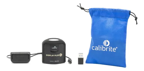 Calibration Device Calibrite Display Plus Hl Ccdis3plhl | MercadoLivre