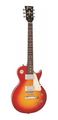 Guitarra Eléctrica Les Paul Encore E99 Cherry Sunburst