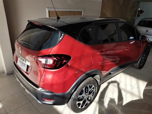 Imagen 10 de 15 de Renault Captur Intens 2.0 Mt