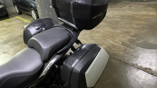 Benelli Trk 502 - Excelente Estado, Pocos Km Todos En Ruta