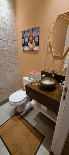Imagem 16 de 28 de Apartamento À Venda, 3 Quartos, 2 Suítes, 2 Vagas, Centro - São Bernardo Do Campo/sp - 114080
