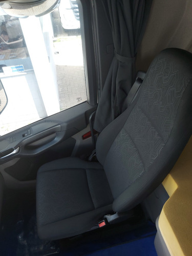 *scania R450 A 6x2 2019/2019 Com Retarder = Fh460