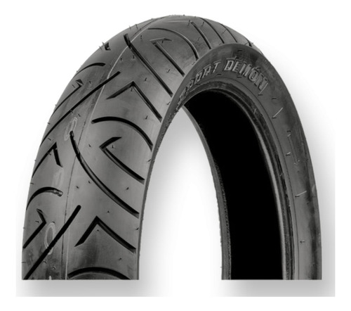 Pneu Traseiro Mt 03 R3 Yzf R3 140/70-17 Pirelli Sport Demon