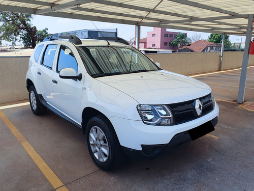 Renault Duster 1.6 16v Expression Sce 5p