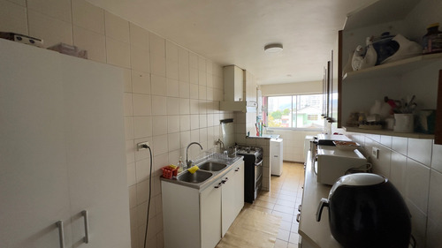 Imagen 4 de 18 de Amplio Y Céntrico Departamento