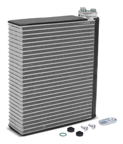 Núcleo Del Evaporador A/c A-premium Compatible Con Lexus