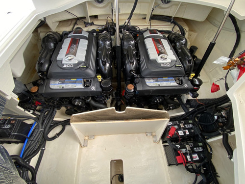 Searay 310 Slx 2022 Inboard @cancun