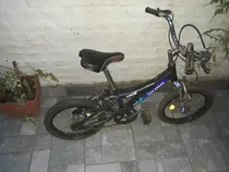 Comprar Bicicleta Olmo Reaktor R16 Usada Buen Estado