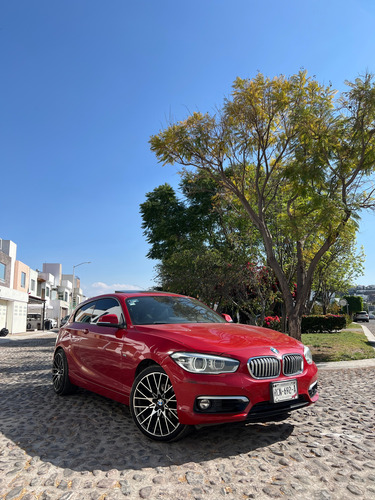 BMW Serie 1 1.6 3p 120ia Urban Line At