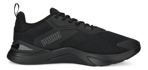 Zapatilla Puma  Infusion 377893 02 Negro Para Hombre